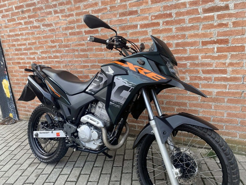 Imagem 4 de 8 de Honda Xre 300 Adventure 2019