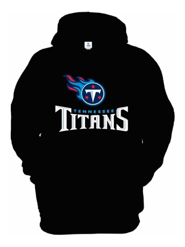 Sudadera Nfl Titans Tennessee Titanes Superbowl