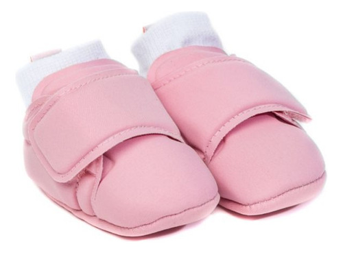 Zapato Bebe Bebi Con Media No Caminante Ergonomico