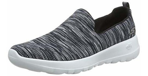 Go Walk Joy Para Mujer De Skechers: Zapatillas De Deporte