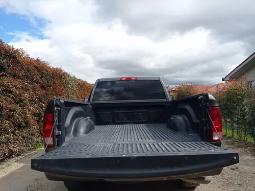Ram 1500 Slt Mod. 2015