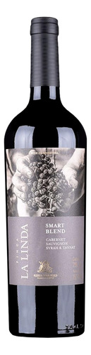 Vinho Luigi Bosca Finca La Linda Smart Blend 750ml