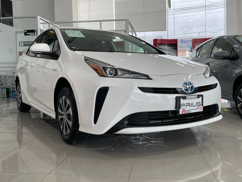 Imagen 1 de 14 de Toyota Prius Base 2022