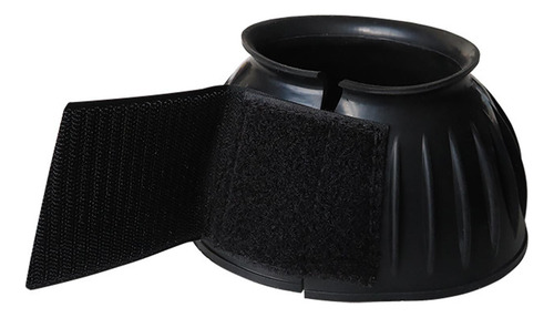 2 Uds. Botas De Campana De Caballo Overreach Boot Hoof