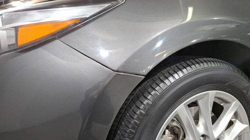 Mazda Mazda 3 2.5 HATCHBACK I TOURING TA