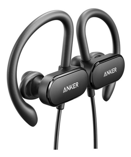 Audifonos Anker Manos Libres Bluetooth Sport Soundbuds