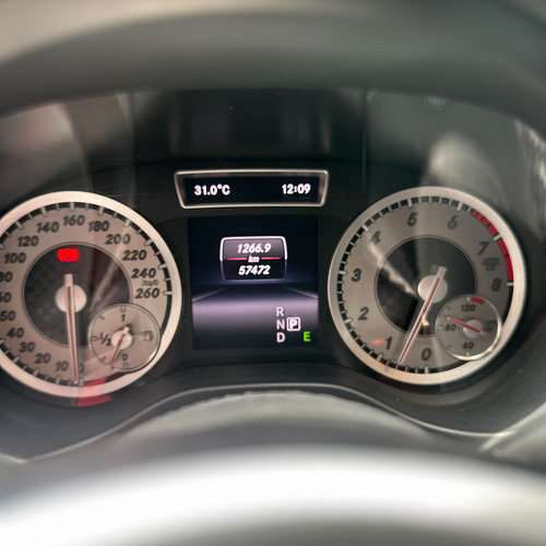 Mercedes-Benz Clase A 2.0 A 250 Sport