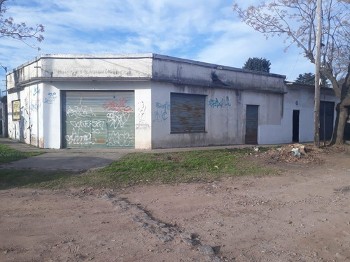 Galpón En Venta, San Miguel