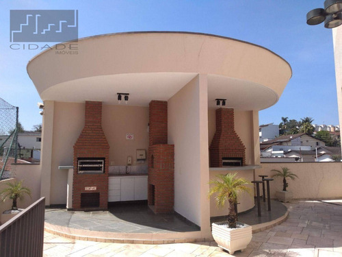 Imagem 16 de 19 de Apartamento Com 3 Dormitórios À Venda, 110 M² Por R$ 620.000,00 - Vila Oliveira - Mogi Das Cruzes/sp - Ap0082
