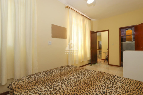 Imagem 12 de 29 de Casa À Venda, 3 Quartos, 2 Suítes, Santa Teresa - Rio De Janeiro/rj - 42275