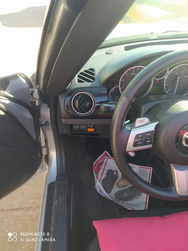 Mazda Mx5