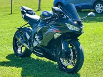 Comprar Kawasaki Ninja 636 Zx6r