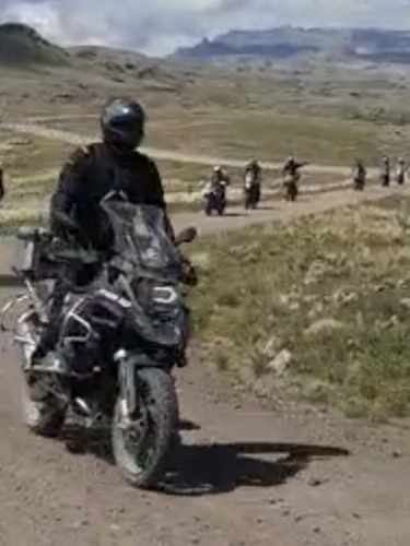 Imagen 5 de 5 de Bmw Gs Adventure