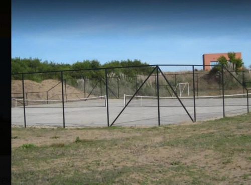 Lote Venta Punta Medanos 1000 Metros Cerca De La Playa F34