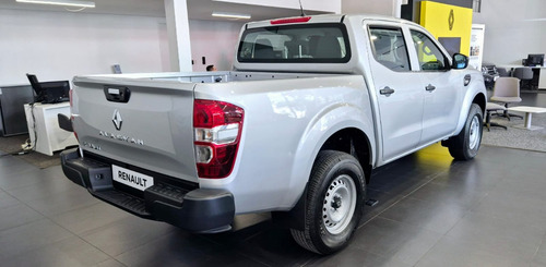 Renault Alaskan 2.3 Dci Confort 4X2