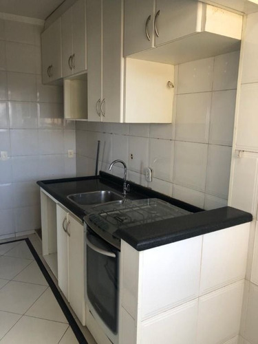 Imagem 6 de 27 de Apartamento Para Alugar, 76 M² Por R$ 1.800,00/mês - Vila Matilde - São Paulo/sp - Ap5823
