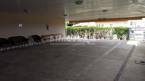 Imagem 22 de 22 de Apartamento - Ref: Ap000449