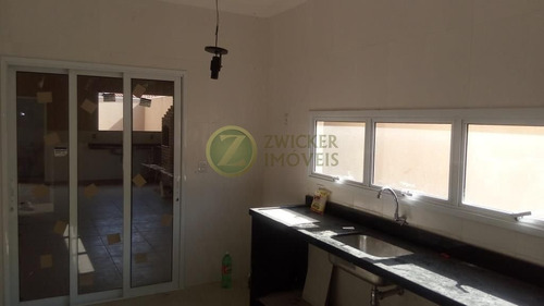 Imagem 8 de 30 de Venda: Casa Vila Pacifico - Ca00912