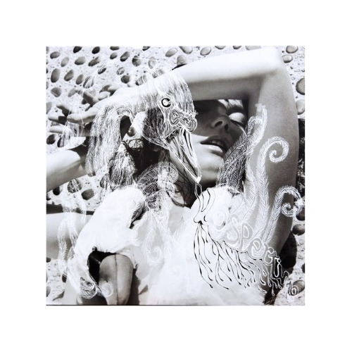 Vinilo Bjork Vespertine Nuevo Sellado