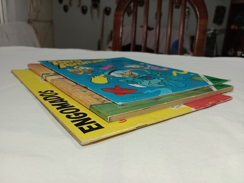 Libros Para Colorear, Editores Fernández De Walt Disney (Usado)