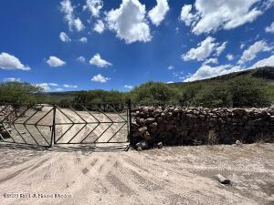 Venta - Rancho De 9500 Hectareas Entre Queretaro Y Guanajuato