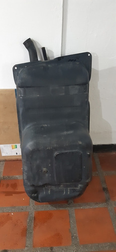 Tanque De Gasolina De Toyota Machito Chasis Largo