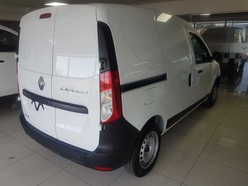 Kangoo Renault 1.6 2021 Jr