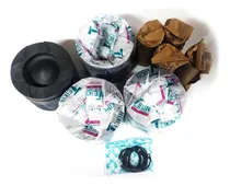 Comprar Pistones Y Anillos L200 Motor 4n15 A Cadena X Pedido