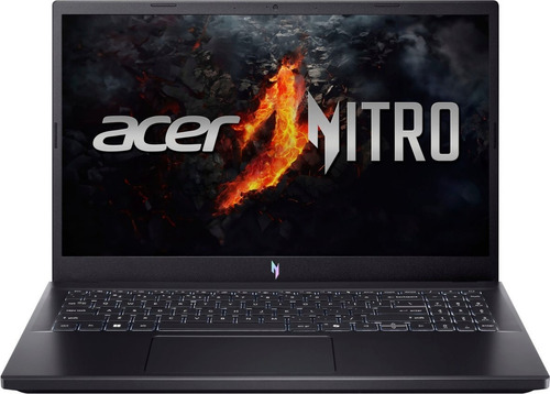 Acer Nitro V  I5 Rtx 4050 512gb Ssd 8gb Ram 15.6  