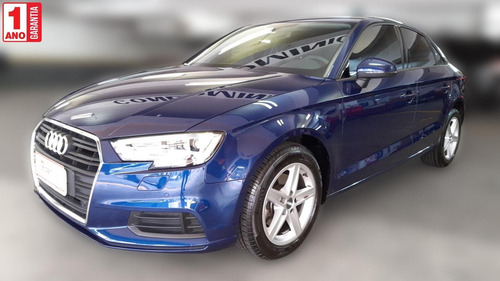 Audi A3 Sedan Prestige Plus 1.4 Tfsi Flex Tip