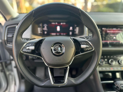 Skoda Kodiaq DESIGN 2.0 4X4