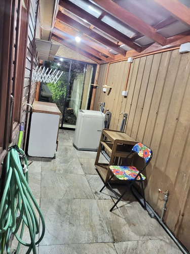 Casa Para Inversion, Pucon, 2d 1b, 45/116m2