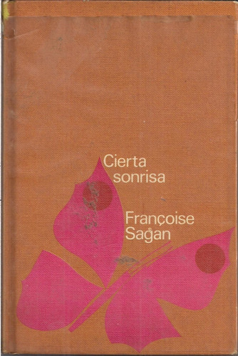 Cierta Sonrisa Francoise Sagan 