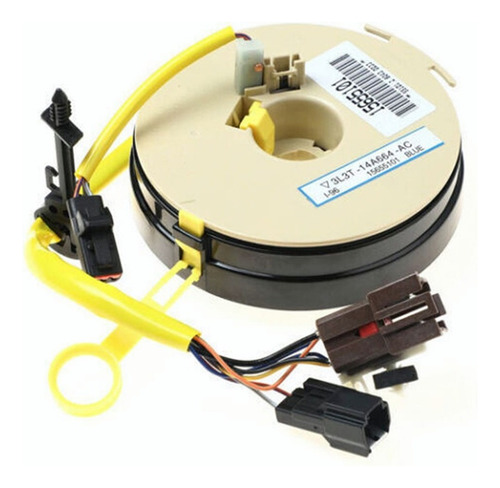 Resorte Reloj Pista Carrete For Ford F-150 1999-2004
