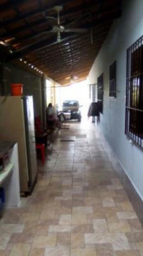 Imagem 8 de 14 de Casa Em Itanhaém Com 2 Dormitórios. 3580e