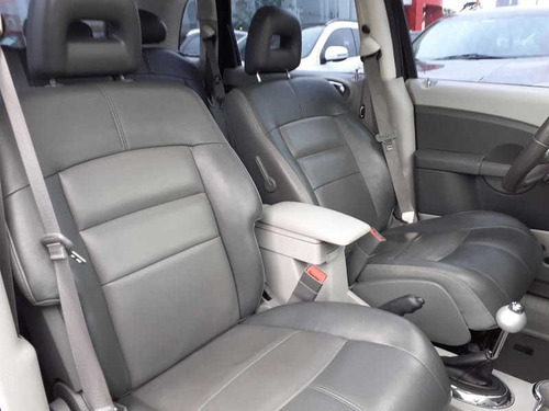 Chrysler Pt Cruiser Limited Edit. 2.4 16v 4p