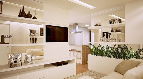 Apartamento - Ap01406 - 69027758