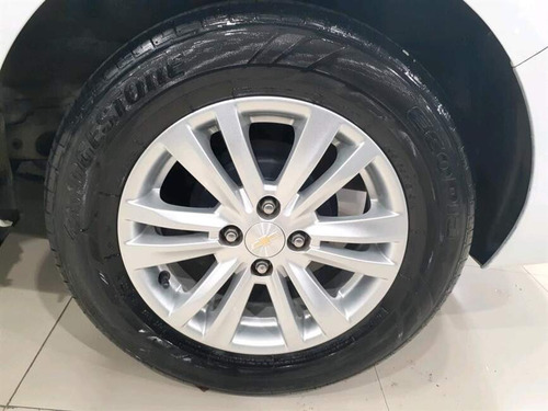 Imagem 12 de 12 de Cobalt 1.4 Mpfi Ltz 8v Flex 4p Manual