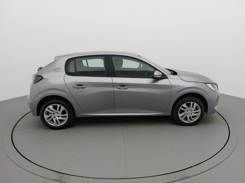 Peugeot 208 1.6 16V FLEX ACTIVE AT6