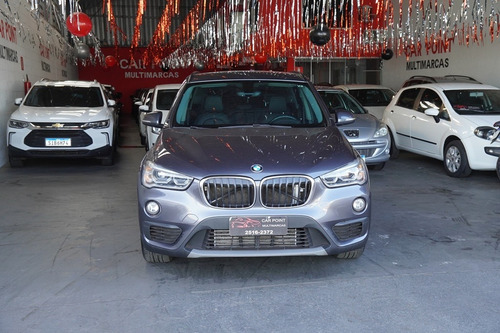 BMW X1 2.0 Sdrive20i X-line Active Flex 5p