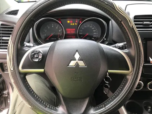 Mitsubishi ASX 2.0 Gls