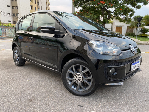 Volkswagen Up! 1.0 Run 5p