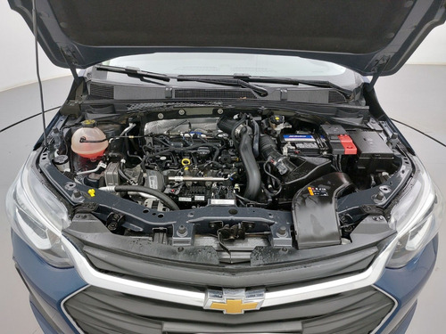 Chevrolet Onix 1.0 TURBO FLEX LTZ AUTOMÁTICO