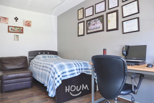 Imagen 26 de 30 de Casa En Moctezuma, Venustiano Carranza Con 4 Recámaras, 185 M², Id: 86977