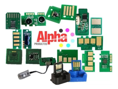 Chip Para Mx 23nt Mx-1810 Mx-2310 Mx3111 Mx-2514