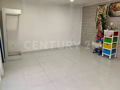 Casa En Venta En San Bartolo Ameyalco