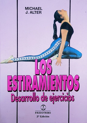 Los Estiramientos