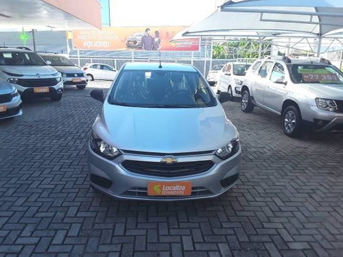 Chevrolet Joy 1.0 Spe4 Flex Manual