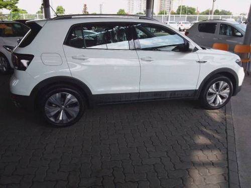 Imagem 9 de 9 de Volkswagen T-cross 1.4 250 Tsi Total Flex Highline