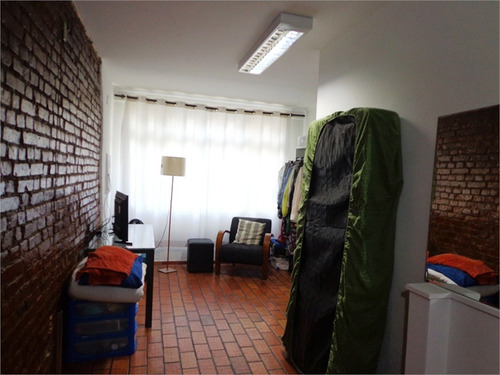 Imagem 18 de 30 de Sobrado Na Pompéia - Coliving Ou Coworking - Reo106394